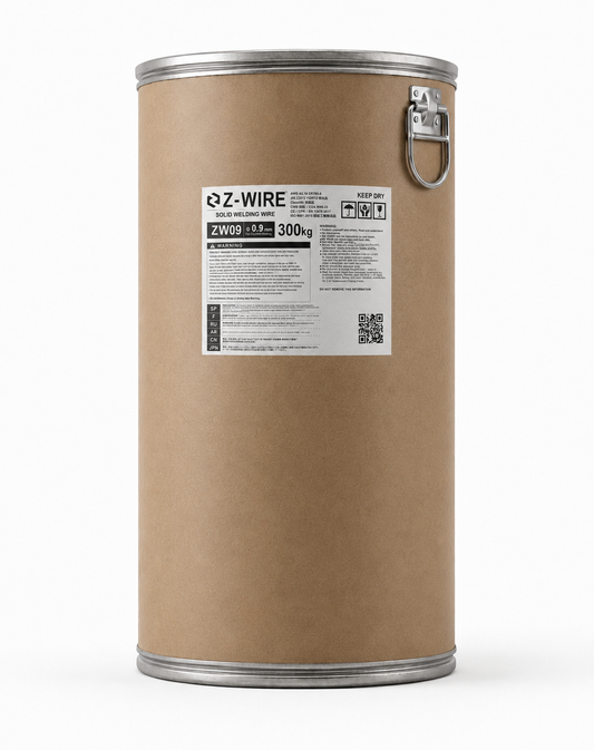 NOZUK Z-WIRE 300kg