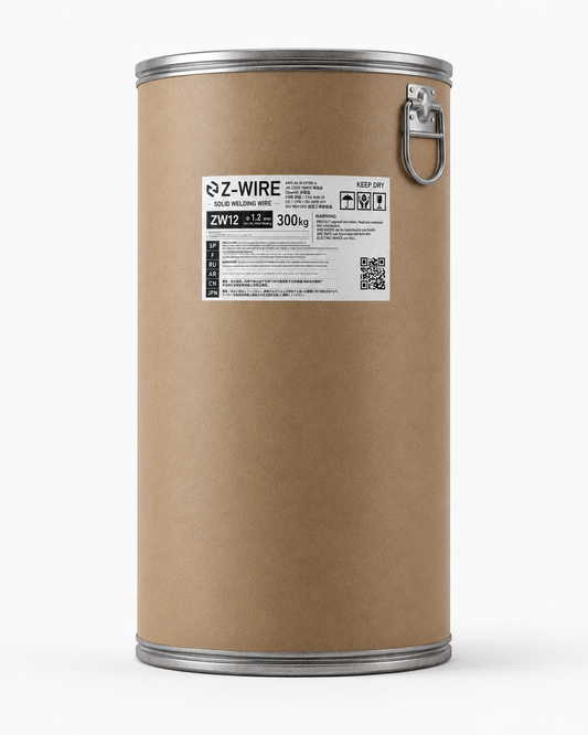 NOZUK Z-WIRE 300kg