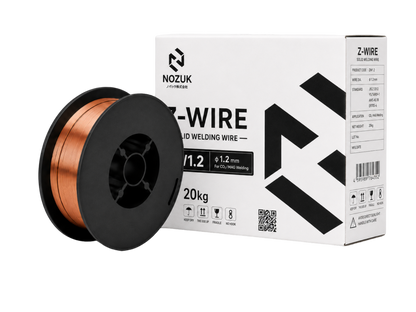 NOZUK Z-WIRE 20kg
