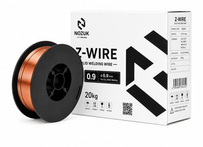 NOZUK Z-WIRE 20kg